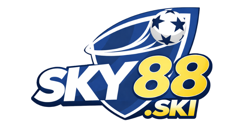 SKY88 – Nhà Cái Cá Cược Uy Tín #1 Châu Á 2026